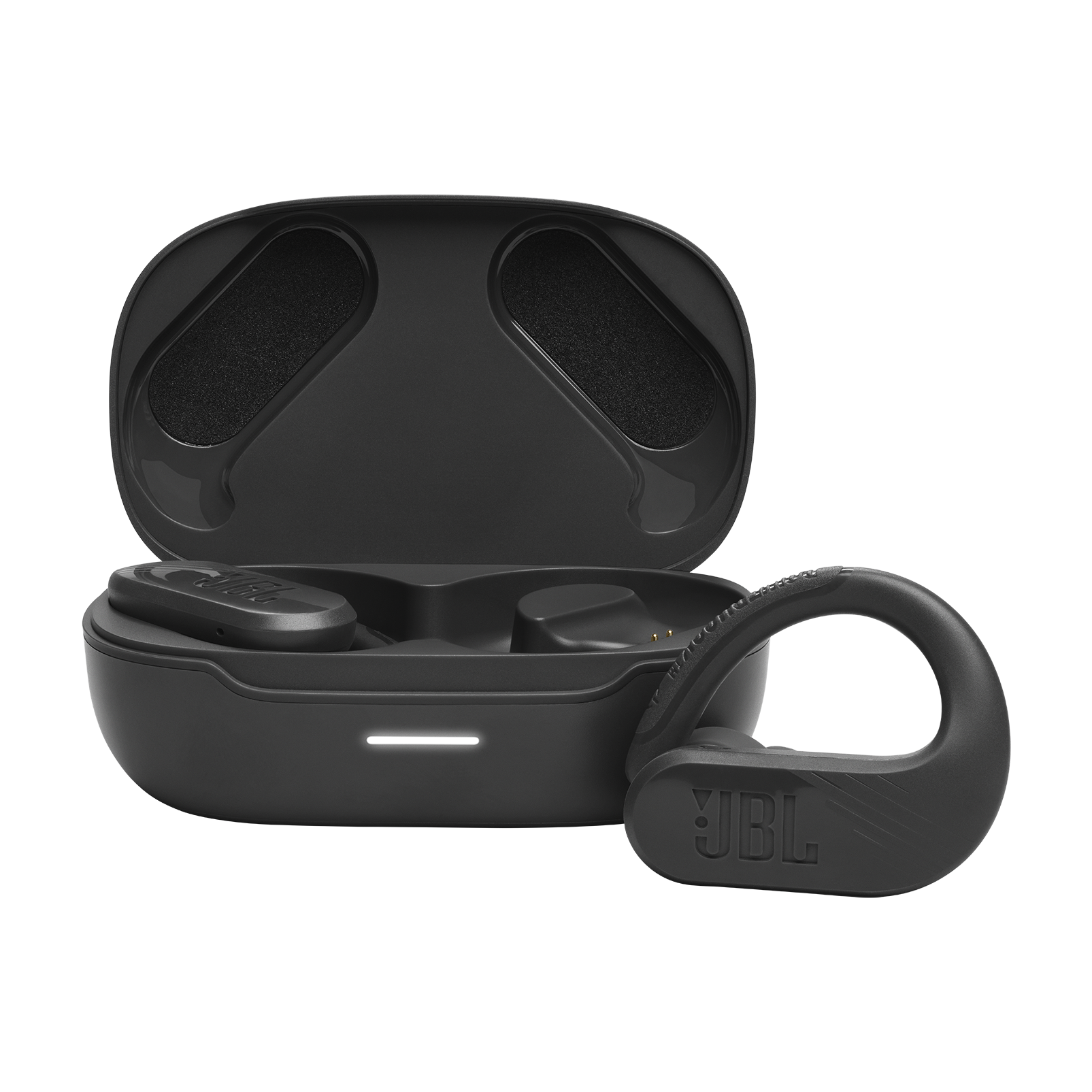 JBL Endurance Peak 3 | 防水防塵対応完全ワイヤレスイヤホン JBL Endurance Peak 3 | 防水防塵対応完全ワイヤレスイヤホン